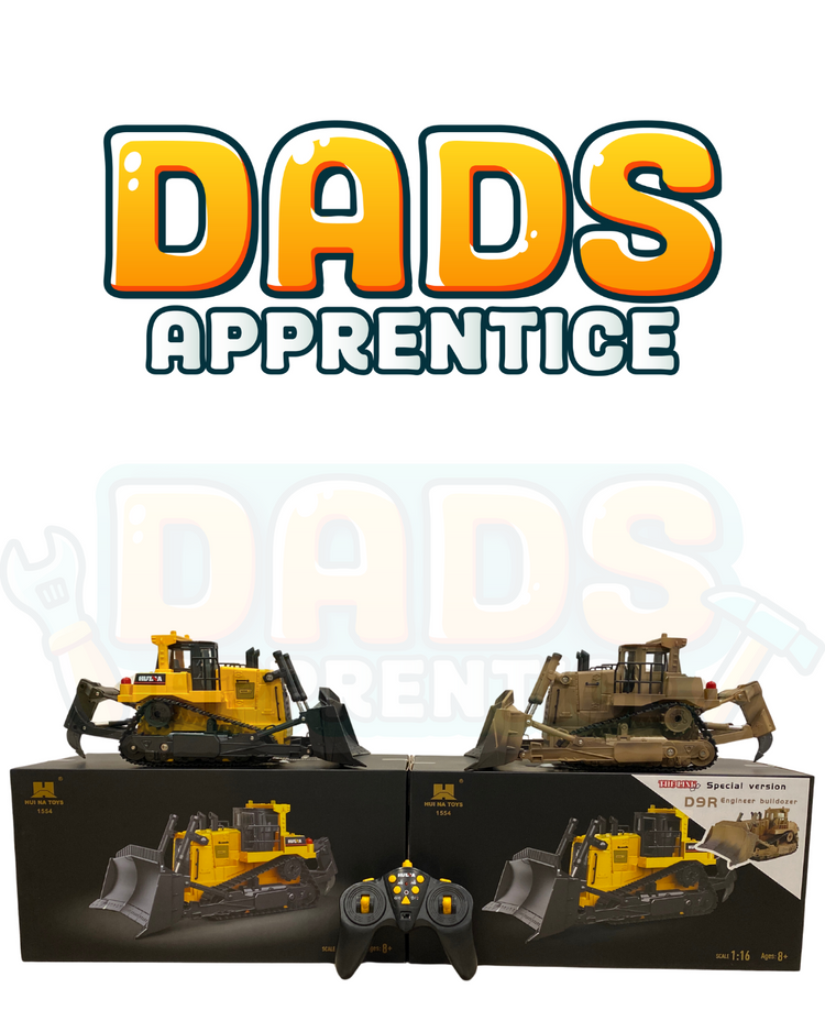 RC & TOYS