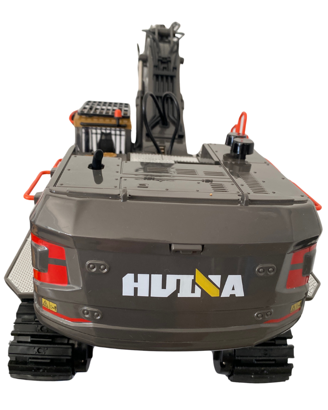 Professional R/C EXCAVATOR 1592