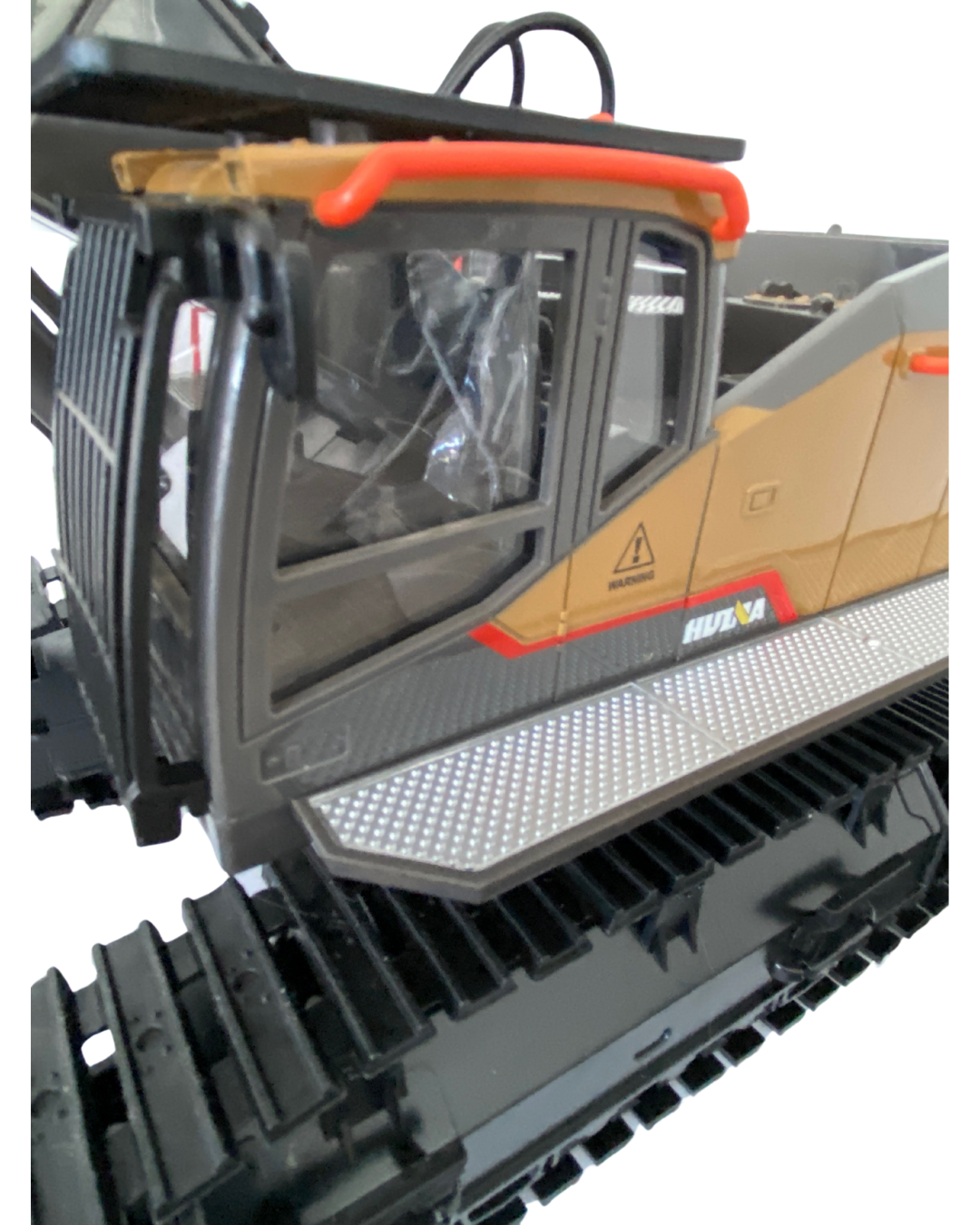 Professional R/C EXCAVATOR 1592