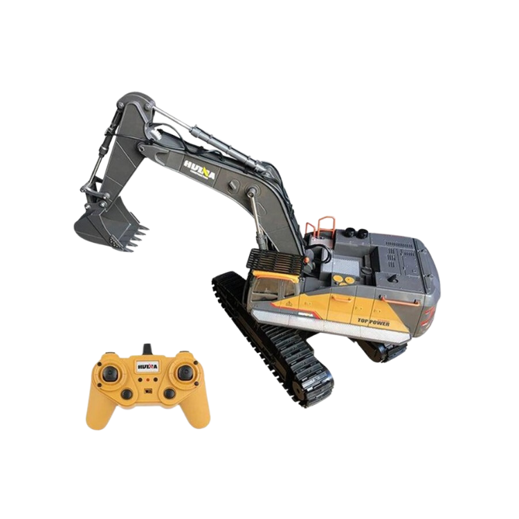 Professional R/C EXCAVATOR 1592