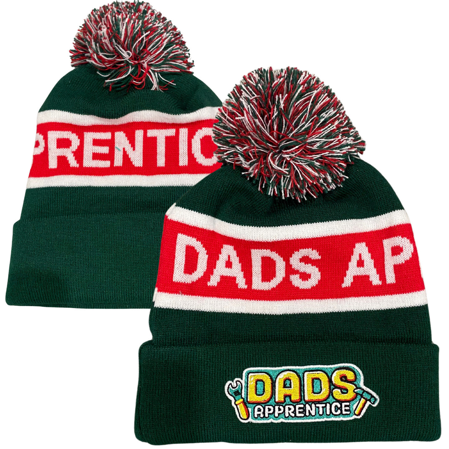Winter beanies