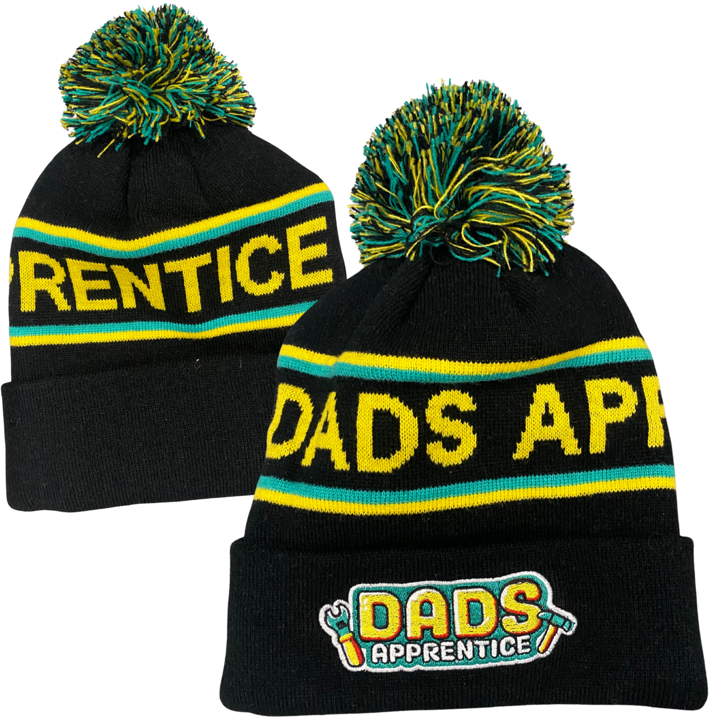 Winter beanies
