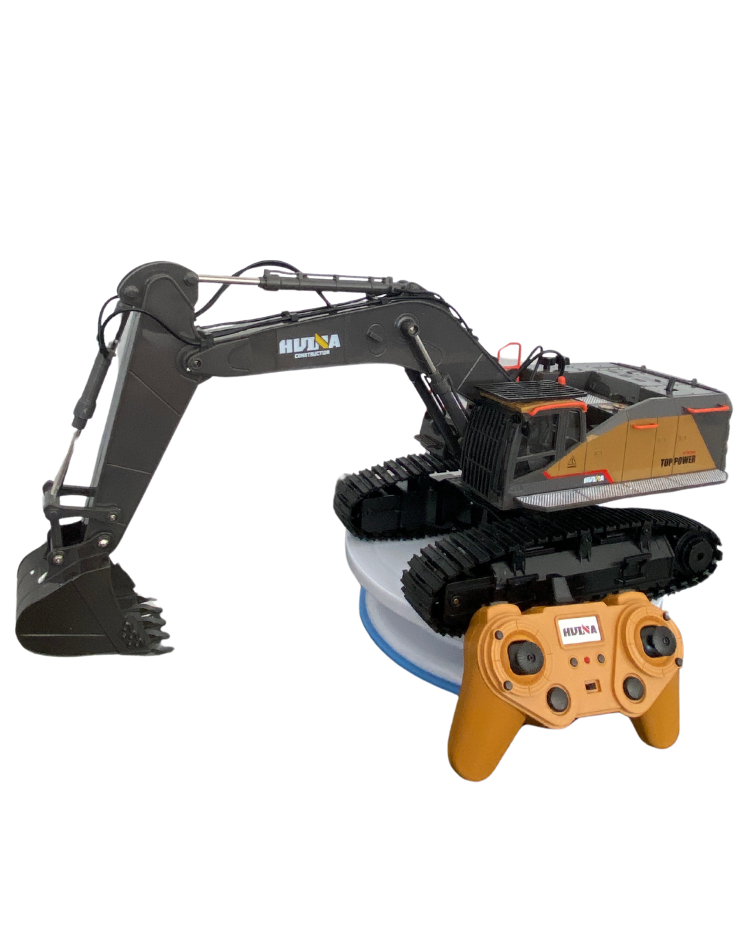 Professional R/C EXCAVATOR 1592