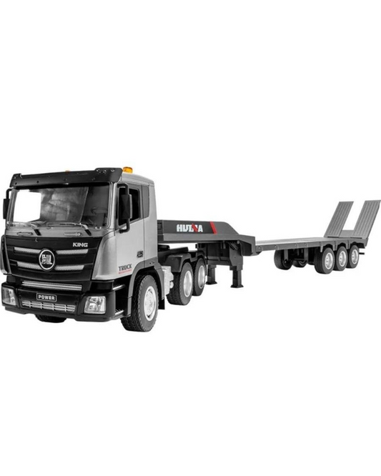 Professional Truck & Flatbed/Lowbed Trailer