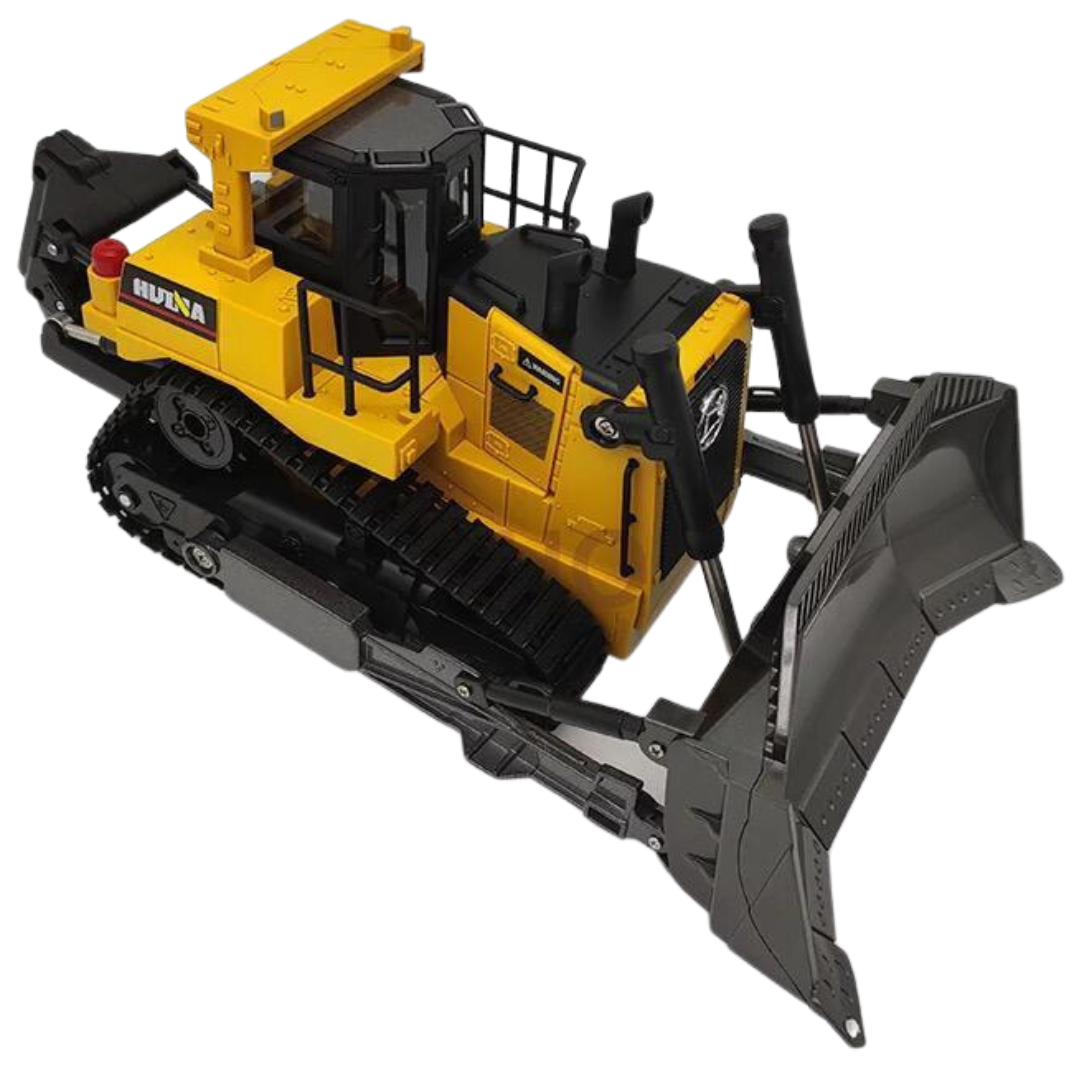 Professional R/C BULLDOZER 1554