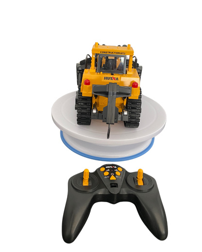 Professional R/C BULLDOZER 1554