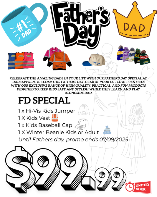 Fathers Day Special 2025